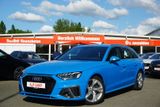 Audi A4 35 2.0 TFSI Avant S line ACC Navi Totwinkel - Audi A4: Line TFSI