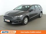 Ford Mondeo 1.0 EcoBoost Trend*NAVI*TEMPO*PDC*KLIMA* - Ford Gebrauchtwagen in München