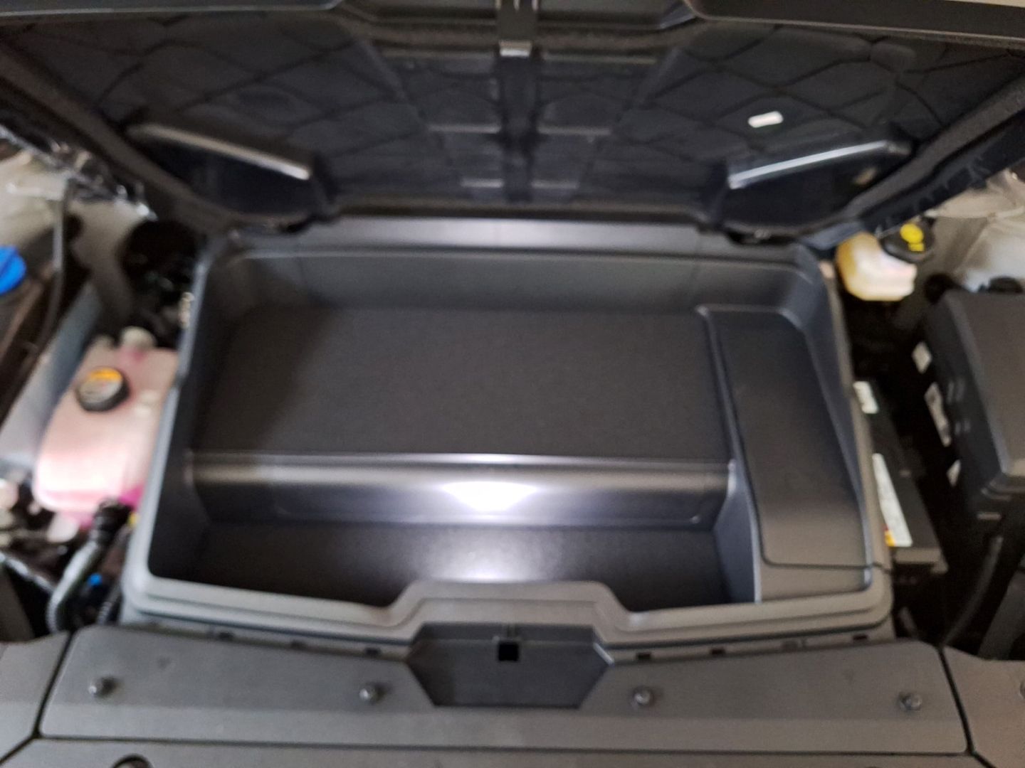 Kia EV6 - Bild 15