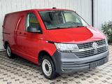 Volkswagen T6 Transporter 6.1 Kasten TDI 4Motion DSG AHK - rote Volkswagen T6 Transporter