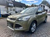 Ford Kuga Individual Navi Xenon  Kamera Pano PDC Alu