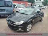 Peugeot 206 Cabriolet CC Filou/ Tüv 04.2026 - Peugeot 206 in Hannover