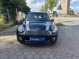 MINI COOPER_D Clubman Cooper D - MINI MINI aus 2008: D