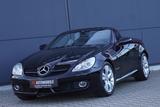 Mercedes-Benz SLK 200 Kompressor Sport/Leder/Navi/17Zoll/PDC/ - Mercedes-Benz Kompressor