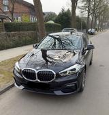 BMW 118i Advantage Advantage l Automatik l CarPlay - BMW 118 in Lübeck