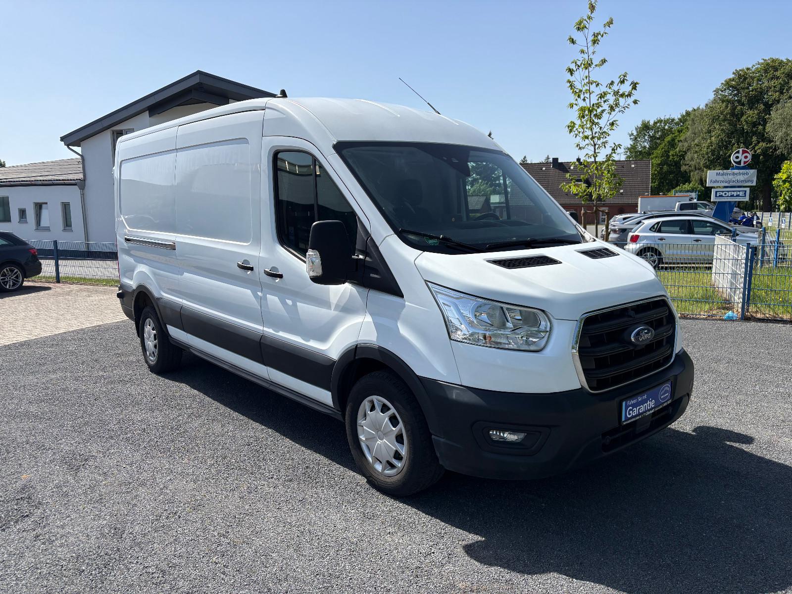 Ford Transit Kasten 350 L3 Trend