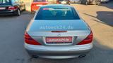 Mercedes-Benz SL 350 Roadster - gebrauchte Mercedes-Benz SL 350 aus dem Jahr 2005