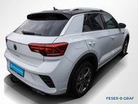 Volkswagen T-Roc - Vorschau Bild 4