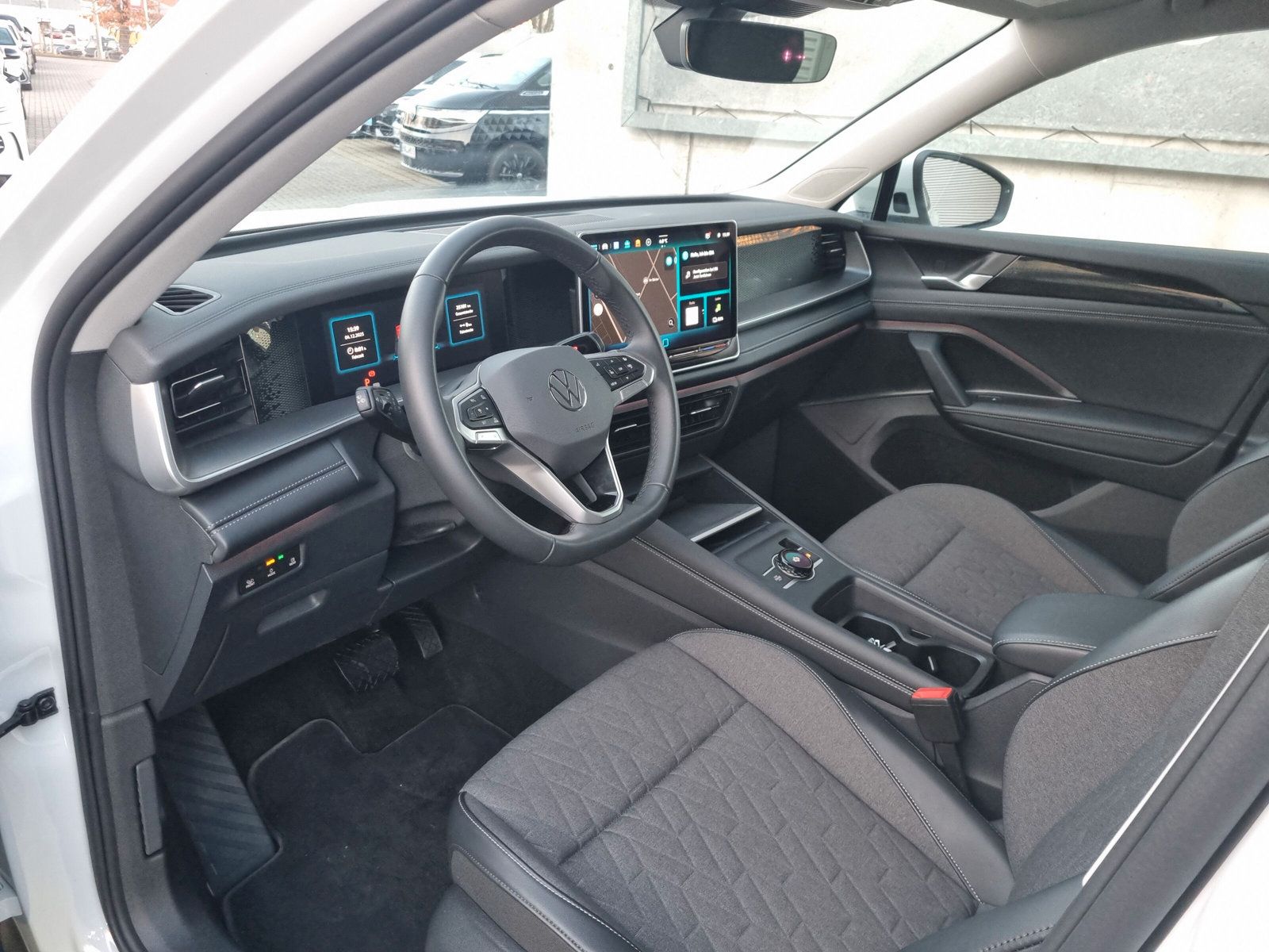 Volkswagen Tayron - Bild 14