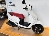 SYM FIDDLE 125 - SYM BENZIN ROLLER 125