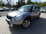 Skoda Yeti 1.2 TSI Ambition *KLIMA*NAVI*MFL*PDC* - Skoda Yeti aus 2012