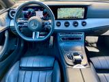 Mercedes-Benz E 220d Cabrio*AMG Line* Facelift*Top-Ausstattung - Mercedes-Benz CLE 220 Gebrauchtwagen