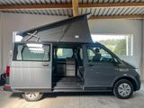 Volkswagen VW T6.1 Summermobil Flexi - Volkswagen Firmenfahrzeug