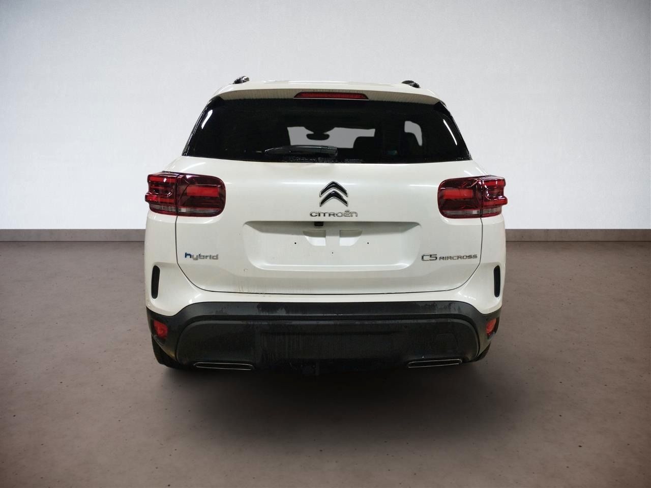 Fahrzeugabbildung Citroën C5 Aircross Plug In Hybrid 225 e-EAT8 Shine Pack