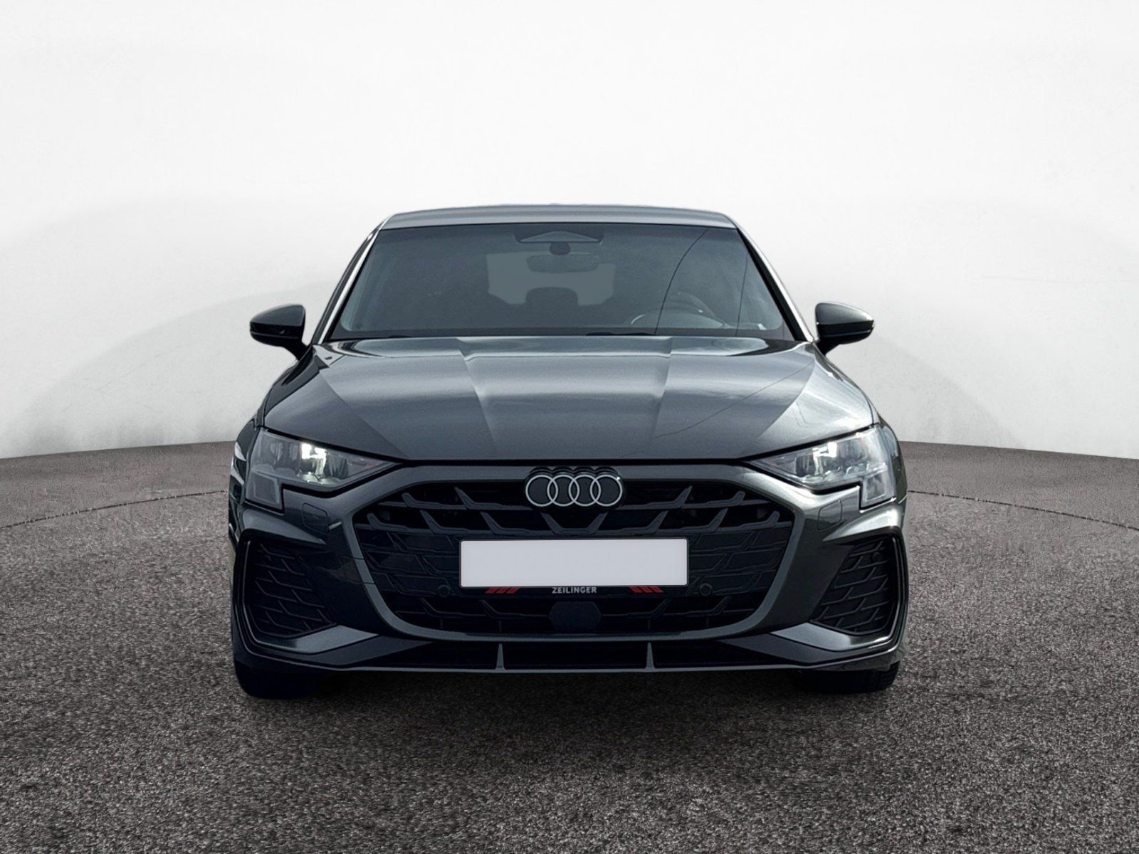 Audi A3 - Bild 3