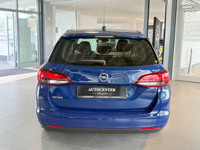 OPEL Astra K Sports - Bild 6