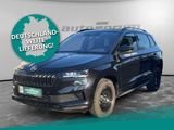 Vorschaubild Skoda Karoq SPORTLINE 1.5 TSI 110 kW (150 PS)