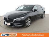 Mazda 2.5 Sports-Line Aut.*NAV*HUD*LED*ACC*CAM*PDC*SHZ - Mazda 6 in Stuttgart