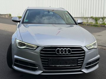 Audi A6 - 2
