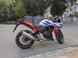 Honda CBR 500 R PC44 A2 - Honda Motorräder in Dresden