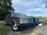 Andere Pontiac Grand Le Mans, Oldtimer, V8, TÜV b... - Andere aus 1980