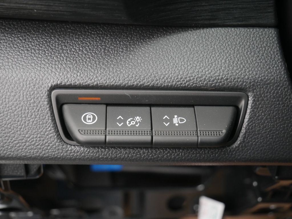 Fahrzeugabbildung Renault Trafic Komfort L2H1 Blue dCi 130 KAMERA AHK LED