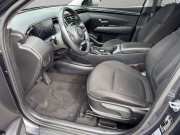 Hyundai TUCSON - 9