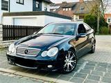 Mercedes-Benz C 350 Coupé | 272 PS | AMG-O... - Mercedes-Benz C 350 aus 2005
