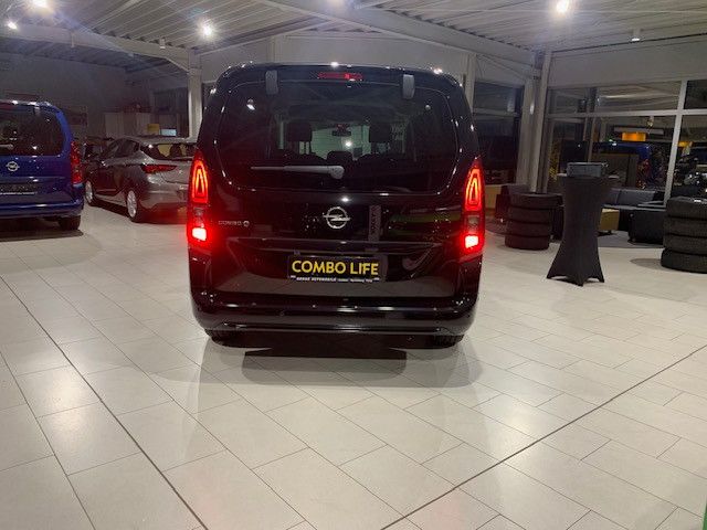 Opel Combo Life - Bild 6