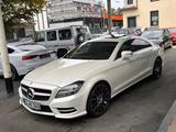 Mercedes-Benz CLS 250 CDI  AMG - Mercedes-Benz CLS 250 Gebrauchtwagen