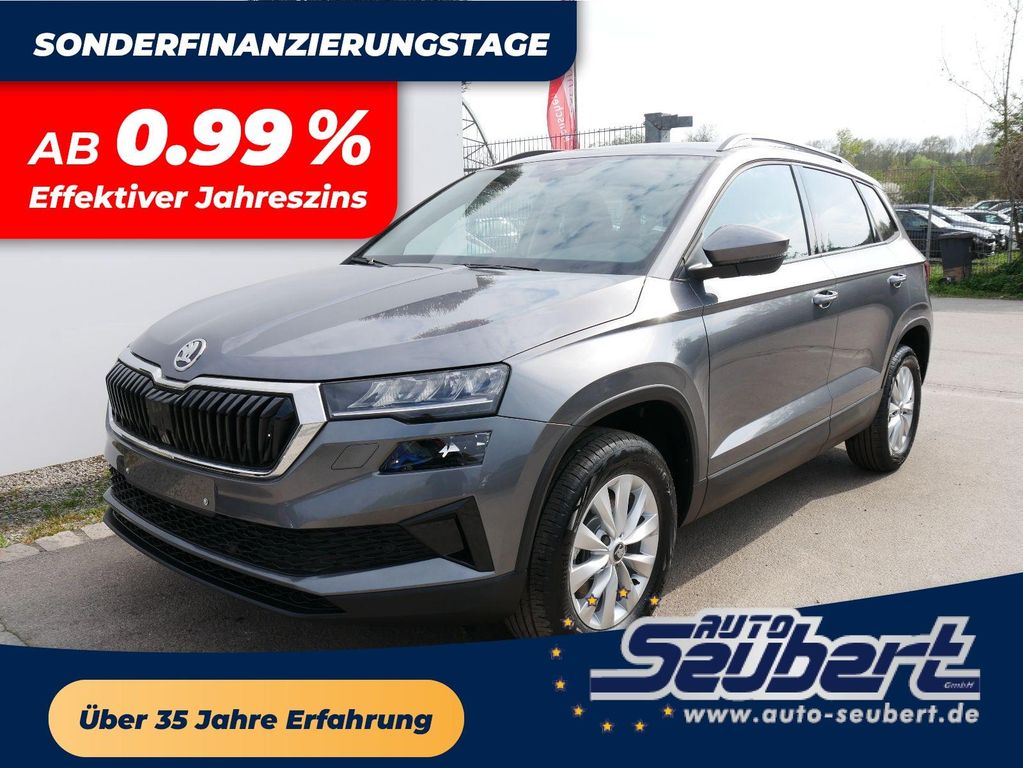 Image of Skoda Karoq