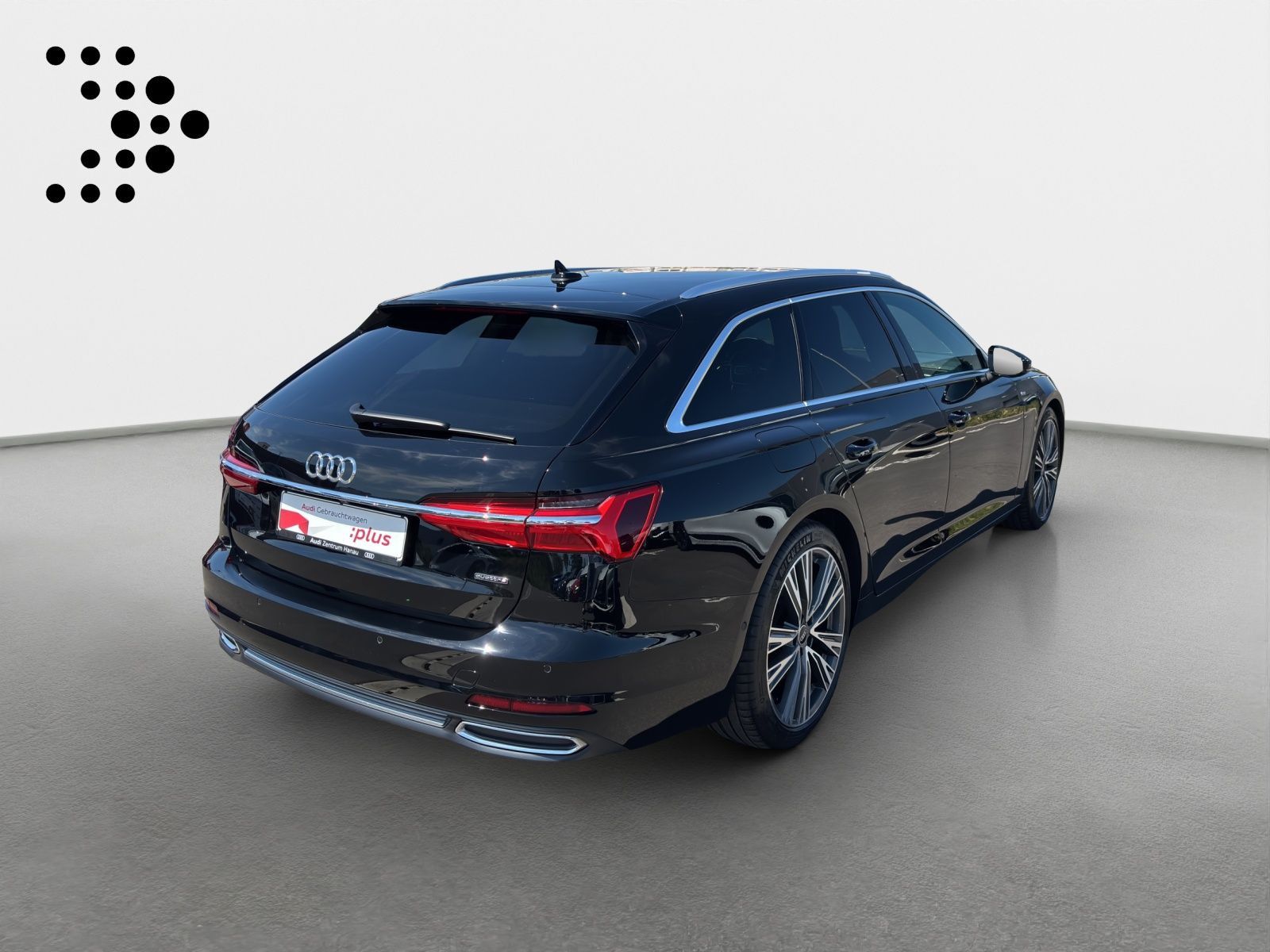 Audi A6 Avant 45 TDI QUATTRO S LINE *NAVI*LED*KAMERA* imagem 2