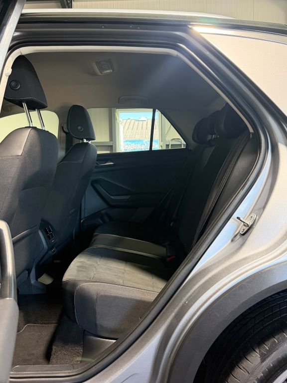 VW T-Roc - Bild 17