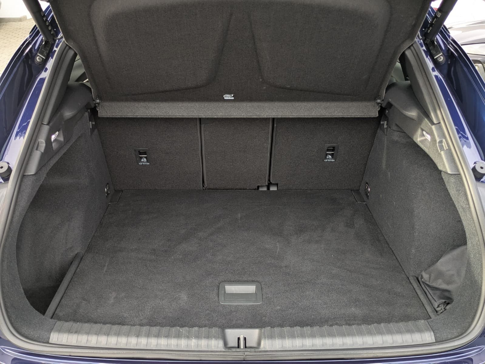 Fahrzeugabbildung CUPRA Terramar 2.0 TSI 4D VZ HUD*MATRIX*PANO*DCC*20"