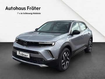 Fotografie 1 des Opel Mokka-e Elegance Alcantara Navi Kamera Keyless