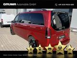 Mercedes-Benz V 250 d AVANTGARDE L AHZV+DISTR+LEDER+EL.TÜREN+