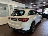 Mercedes-Benz GLC 250 4Matic AMG Line, Kamera, Navi., LED - Mercedes-Benz GLC-Klasse Gebrauchtwagen in Dortmund