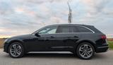 Audi A4 Allroad mit Garantie  - Audi A4 Allroad aus 2020