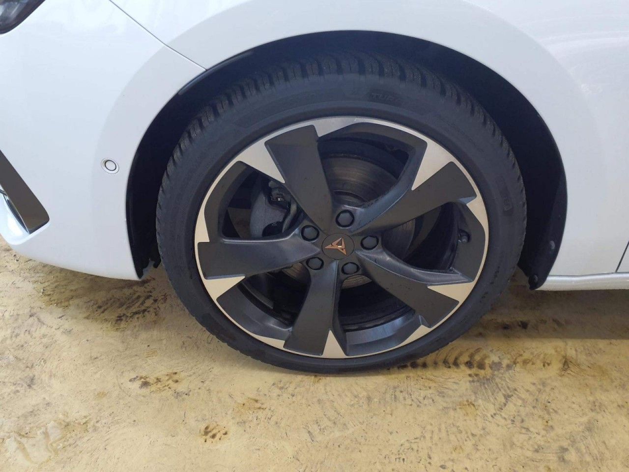 Cupra Leon - Bild 10