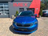 Skoda Octavia Drive 115 PS HU neu AHK SH - Skoda Octavia Drive mit Benzin-Antrieb