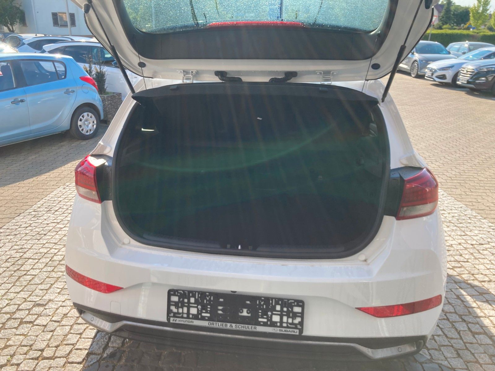 Hyundai i30 – Bild 15