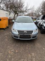 Volkswagen VW Passat B6 Kombi, 2.0 FSI, TÜV neu, top ... - Volkswagen Passat: Fsi