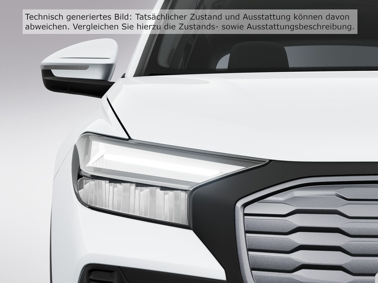 Audi Q4 e-tron - Bild 6