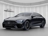 Mercedes-Benz AMG GT 63 4M+ Panora Burmester HUD Distronic 21" - Mercedes-Benz AMG GT in Herne
