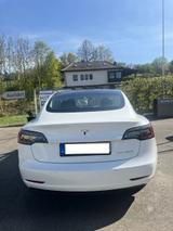Tesla M3 LR AWD - Inkl. Winterräder - Tesla MODEL 3 LR Gebrauchtwagen