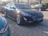 Ford Focus Turnier Titanium - Ford Focus Gebrauchtwagen in Krefeld