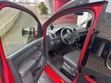 Volkswagen Behindertengerechter Caddy 1,2TSI 63kW  - VW Caddy Gebrauchtwagen in Köln