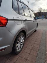 Volkswagen Golf Sportsvan 1.2 TSI 81kW DSG LOUNGE BMT L... - Volkswagen Golf: Beige