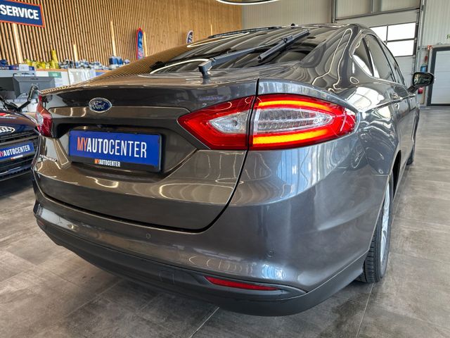 Ford Mondeo Lim. Business Edition *Kamera*TÜV*PDC*
