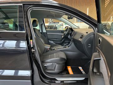 Seat Ateca Xperience 1.5 TSI DSG *Virtuel*Kamera*